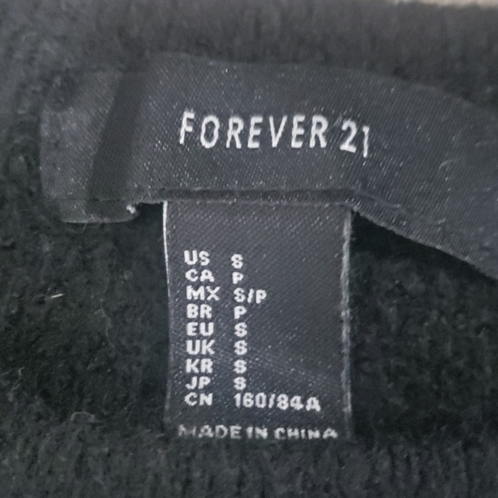 Forever 21 Sweater - Picture 3 of 3